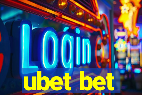 ubet bet